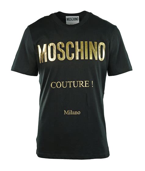 moschino shirts